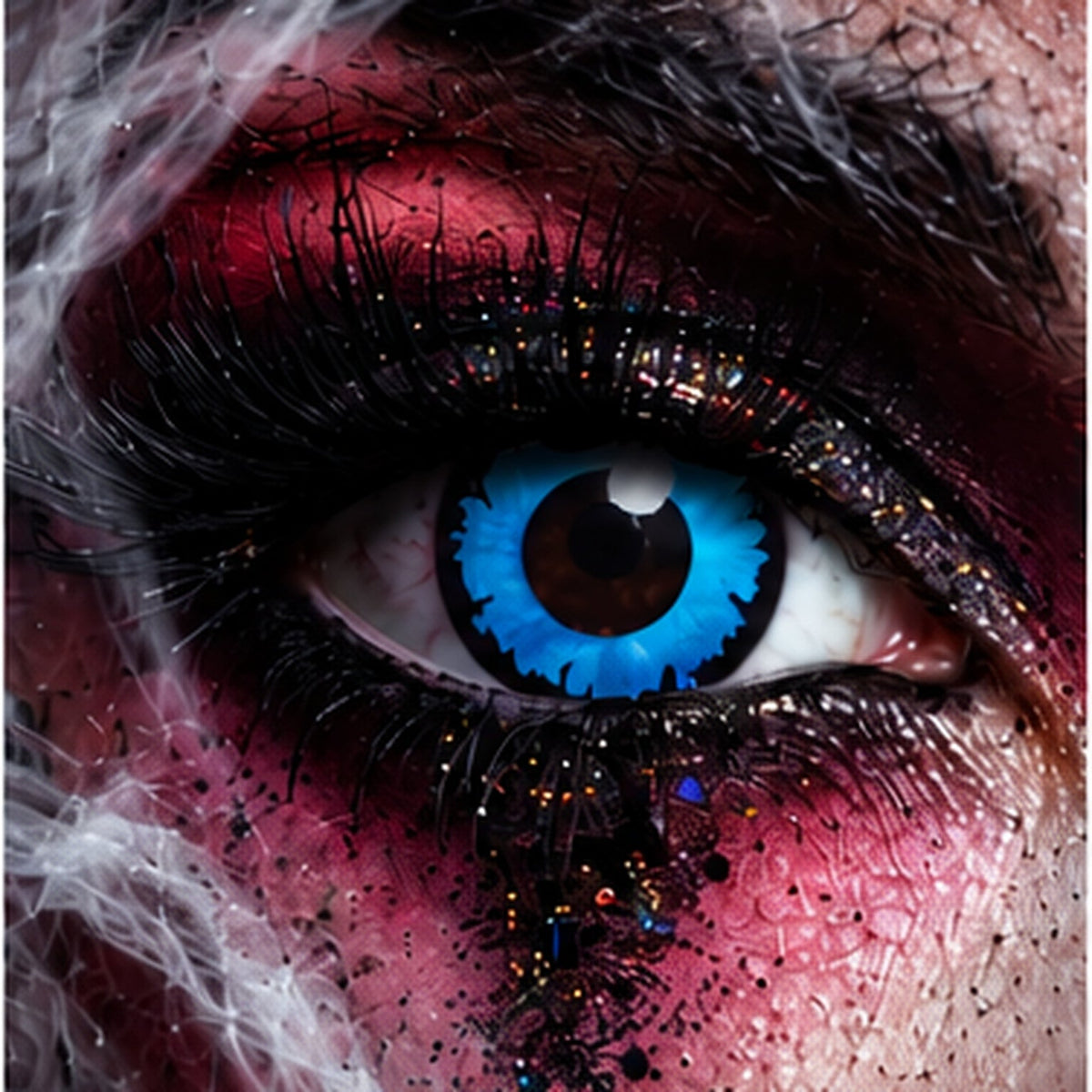 Haunted
