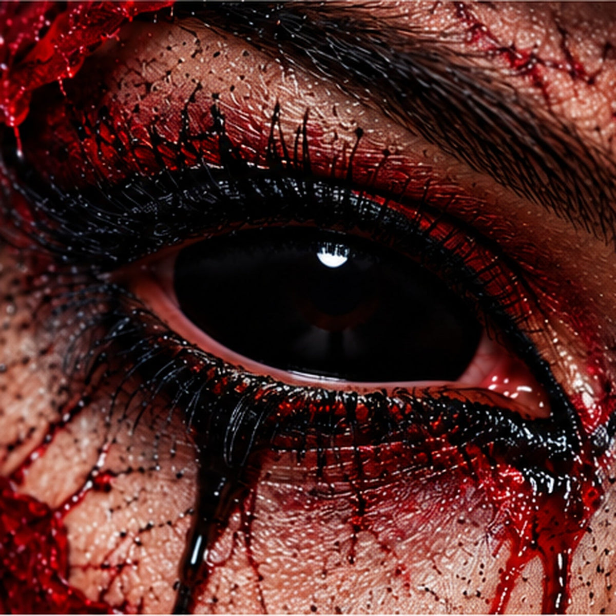 Full Sclera 22mm