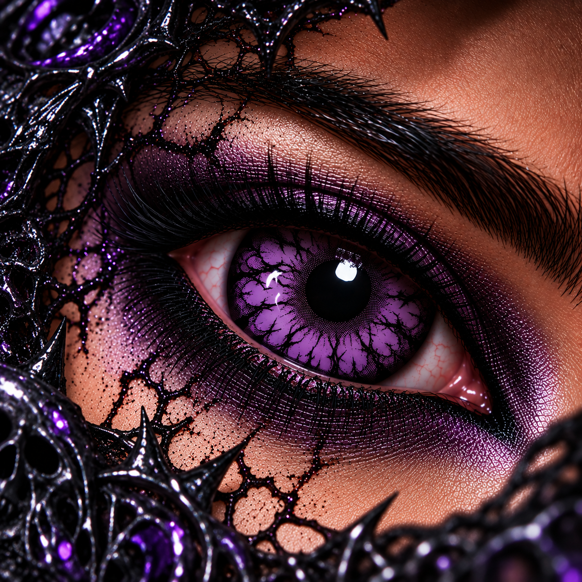 Mini Sclera 17mm