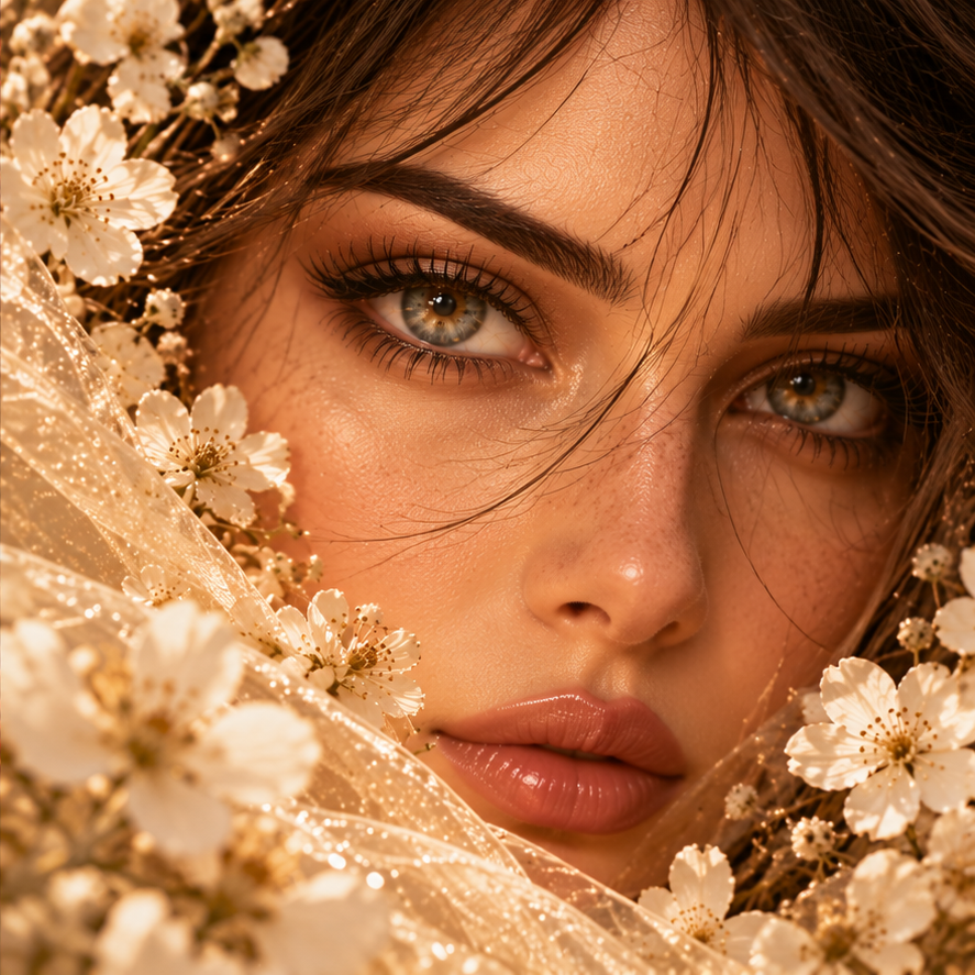 Natural Lenses