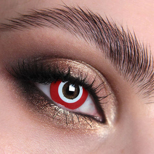 Assasin contact lenses