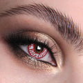 Crack Head contact lenses