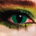 JOR LENSES Alien Creature contact lens