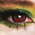 JOR LENSES Twilight Volturi Creature contact lens