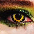 JOR LENSES Wolf Creature contact lens