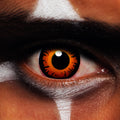 JOR LENSES Twilight Bella Gothic contact lens