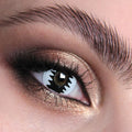 JOR LENSES Jaws Halloween 1 Day contact lens