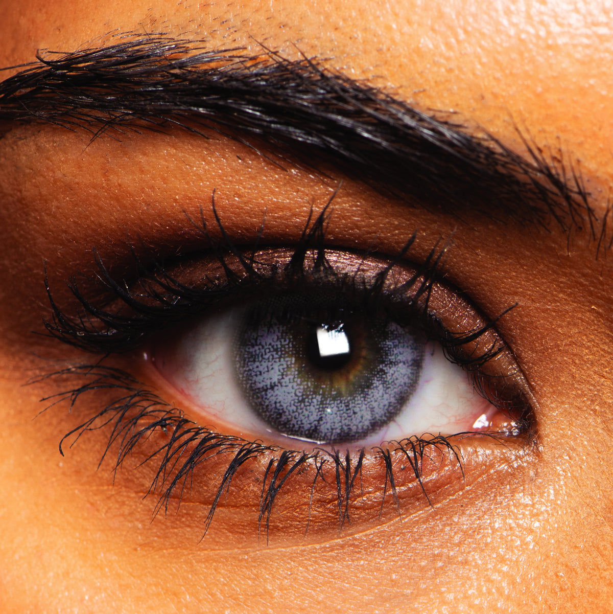 JOR LENSES Maria White Natural 1 Day contact lens