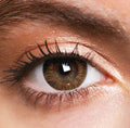 JOR LENSES Hazel Natural Classics contact lens